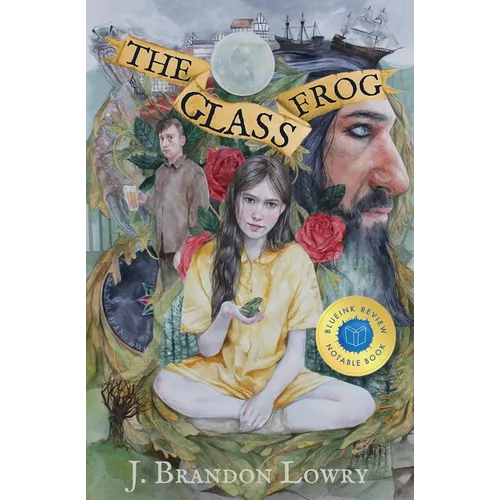 The Glass Frog