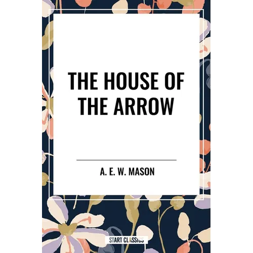 House of the Arrow