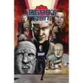 Logan's Run: Black Flower: Graphic Novel