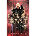 Blackbird Crowned