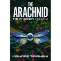 The Arachnid: New Eden - book 2