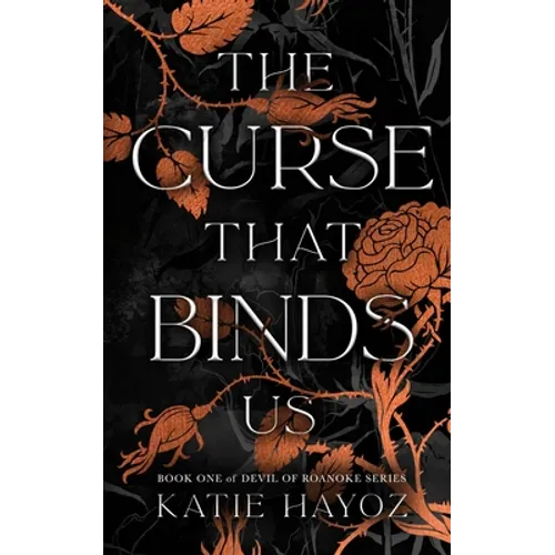 The Curse That Binds Us
