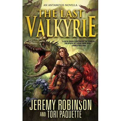 The Last Valkyrie