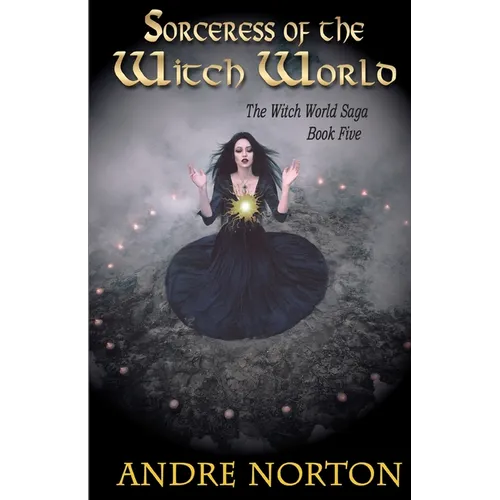 Sorceress of the Witch World