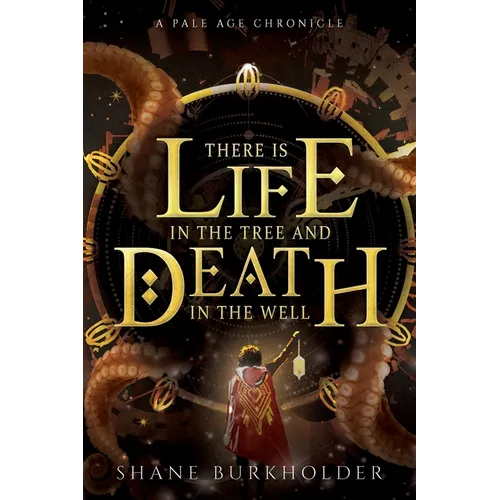 There Is Life in the Tree and Death in the Well