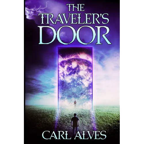 The Traveler's Door