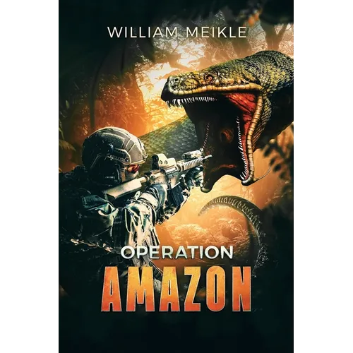 Operation: Amazon