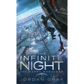 The Infinite Night Book 1: The Happy Marauder