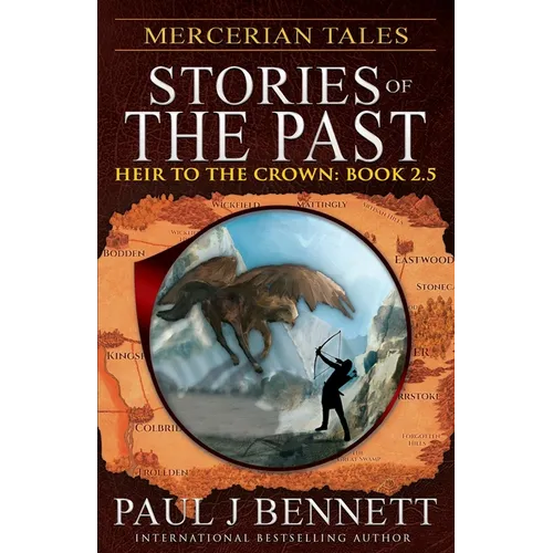 Mercerian Tales: Stories of the Past