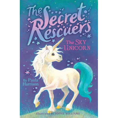 The Sky Unicorn
