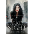 The Darkest Night: Witch Queen Book 1