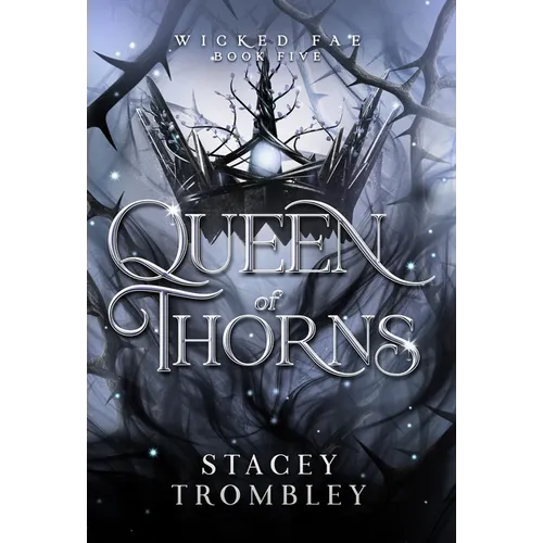 Queen of Thorns