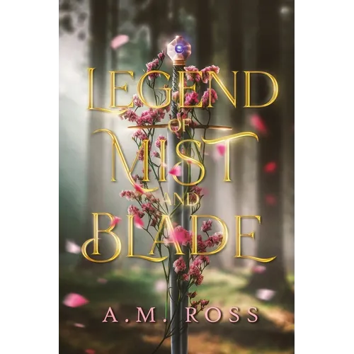 Legend of Mist and Blade