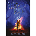 Wrath and Ruin: A Chilling Anthology