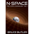 n-Space: The HYDRA Chronicles - Vol. 1
