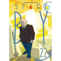Stephen McCranie's Space Boy Volume 22