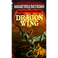 Dragon Wing: The Death Gate Cycle, Volume 1