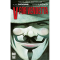 V for Vendetta