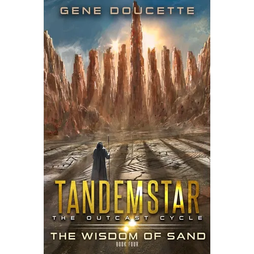 The Wisdom of Sand