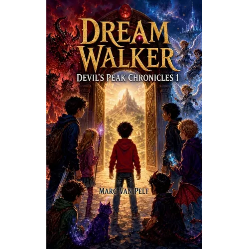 Dream Walker