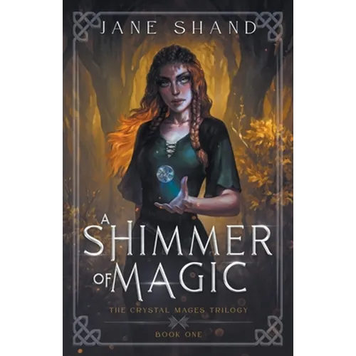 A Shimmer of Magic