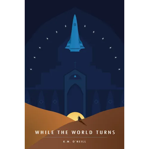 While the World Turns