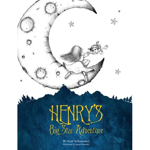 Henry's Big Star Adventure