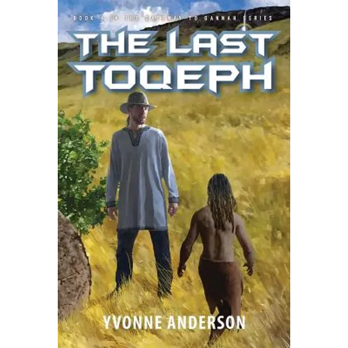 The Last Toqeph