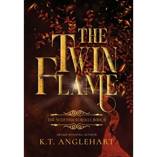 The Twin Flame