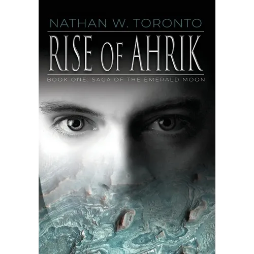 Rise of Ahrik