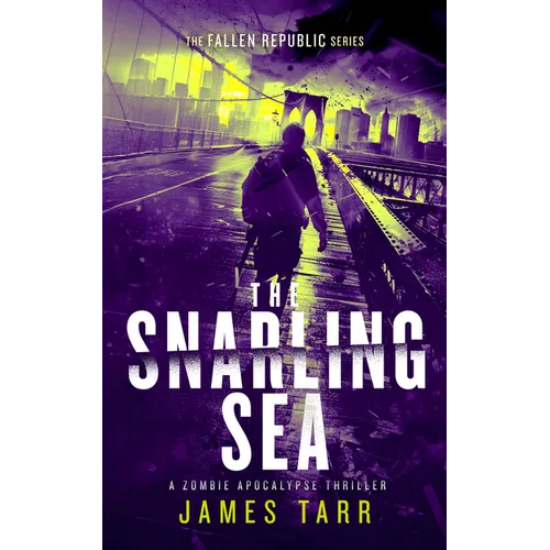 The Snarling Sea