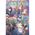 Secrets of the Silent Witch, Vol. 6
