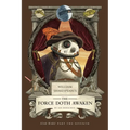 William Shakespeare's the Force Doth Awaken: Star Wars Part the Seventh