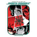 Smooth Criminals Complete Collection