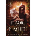 Magic and Mayhem: Arcane Souls World