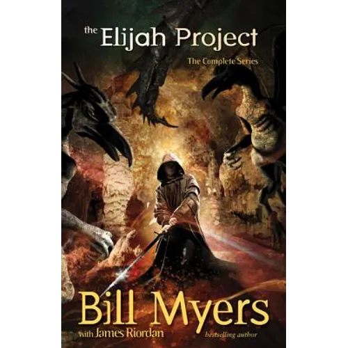 The Elijah Project