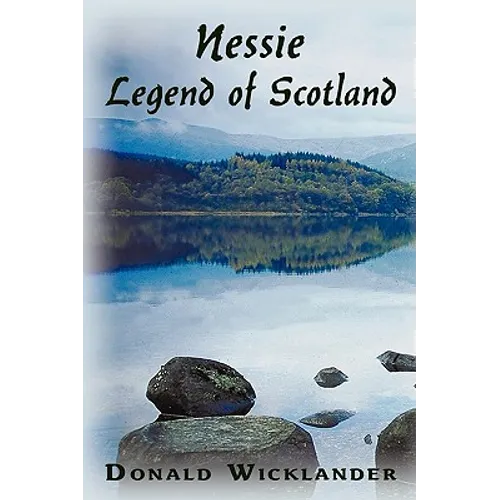 Nessie: Legend of Scotland