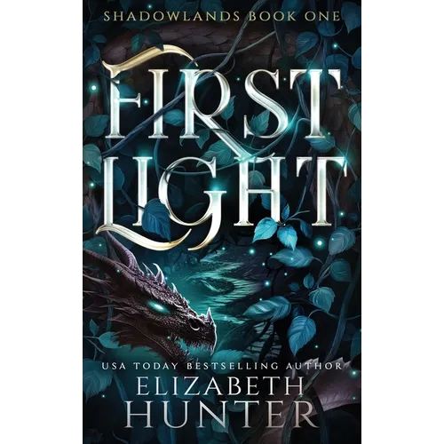 First Light: Hardcover Special Edition