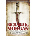 The Cold Commands