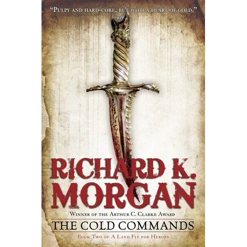 The Cold Commands