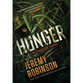 Hunger - The Complete Trilogy