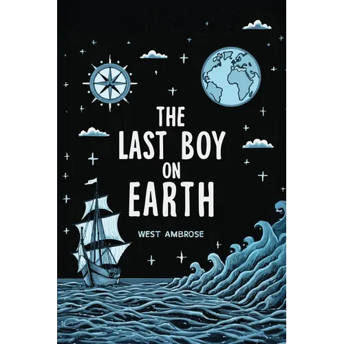The Last Boy on Earth