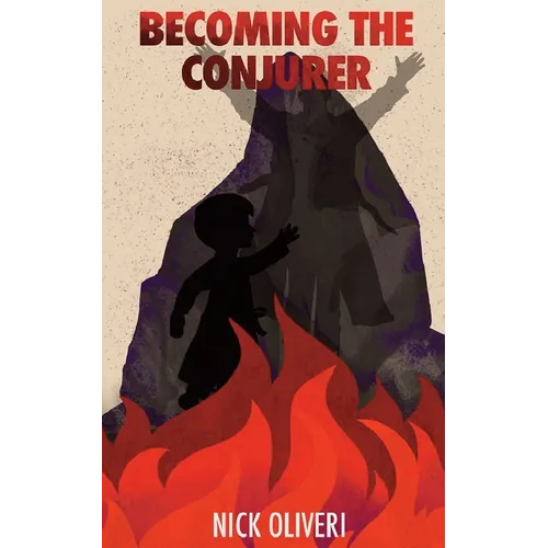 Becoming The Conjurer