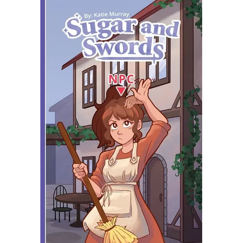 Sugar and Swords