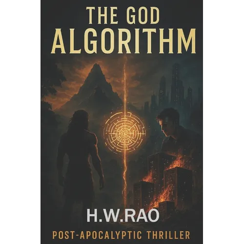 The God Algorithm