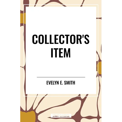 Collector's Item