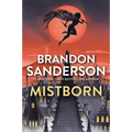 Mistborn: The Final Empire