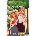 Faun Over Me: A Sapphic Monster Romance