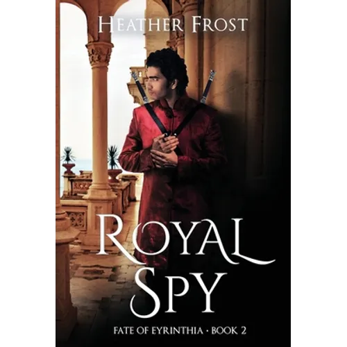 Royal Spy