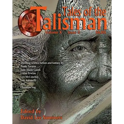 Tales of the Talisman, Volume 10, Issue 3